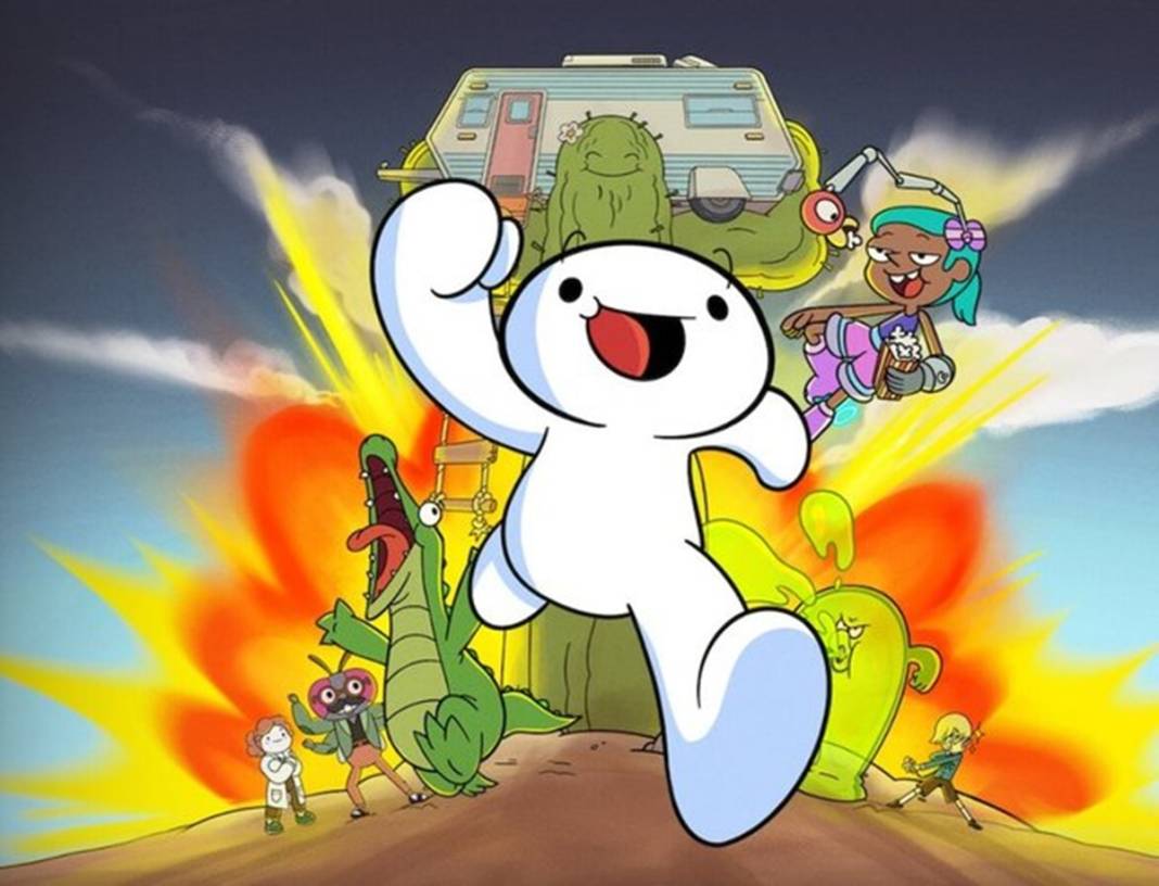 Netflix'in şubat ayı içerikleri evde sinema keyfi yaptıracak! İşte Netflix'e şubat ayı gelecek yeni içerik listesi 2